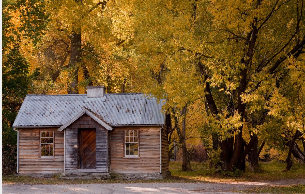 Arrowtown Heritage Tour