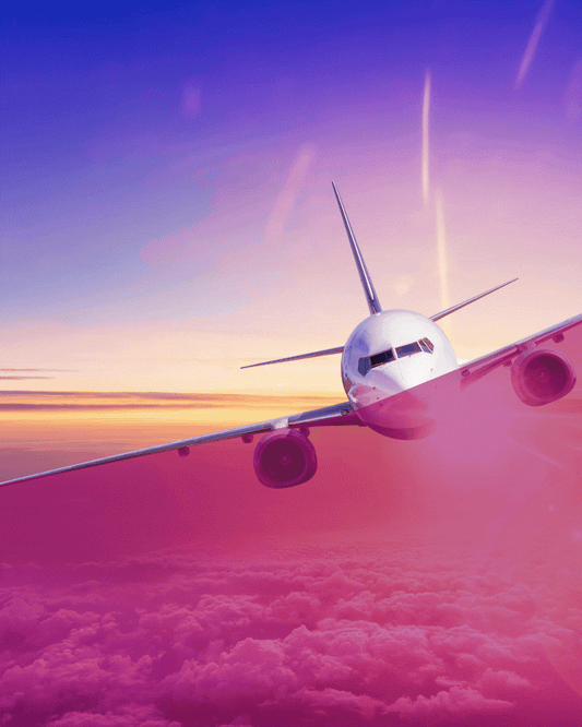 South Korea- Lavish Pack