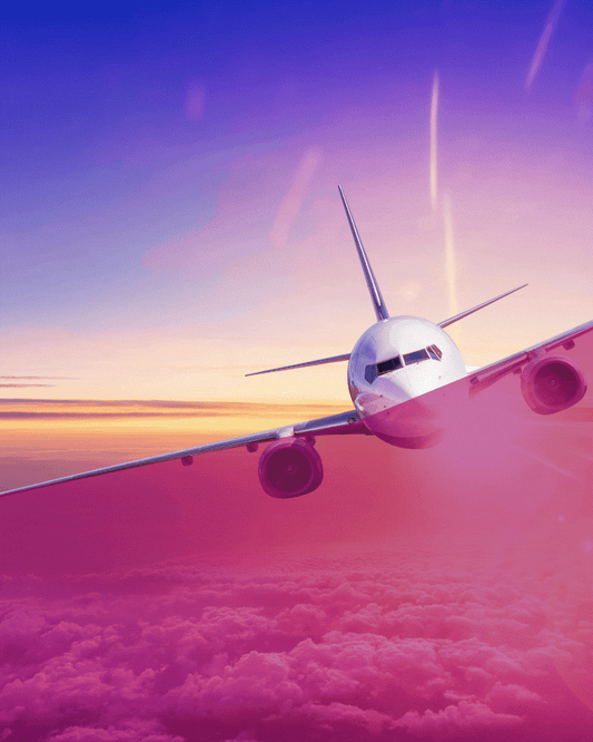 South Korea- Silver Pack