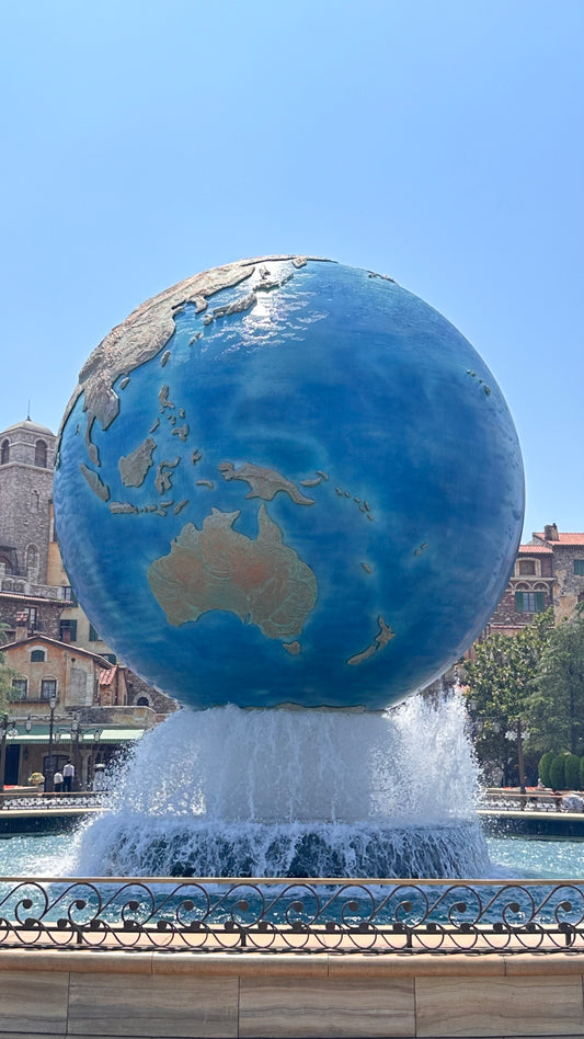 Tokyo Disneyland / Disneysea