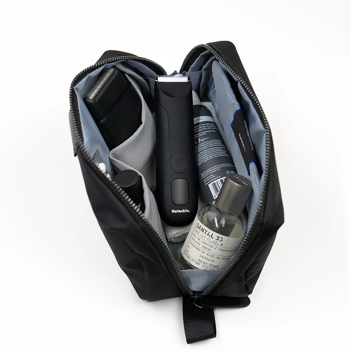 Nateskin Travel Pouch