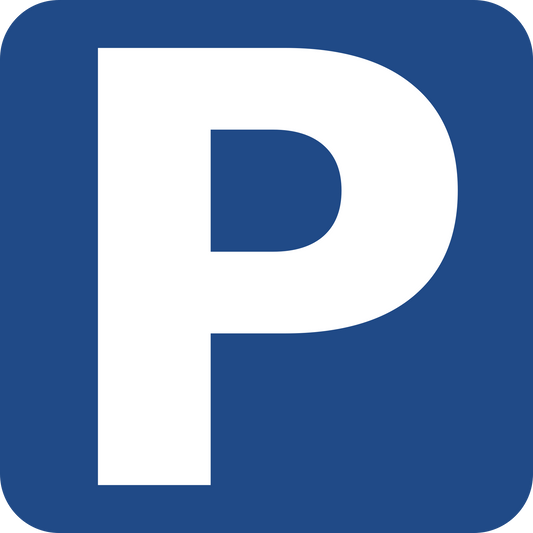 South Korea-Parking