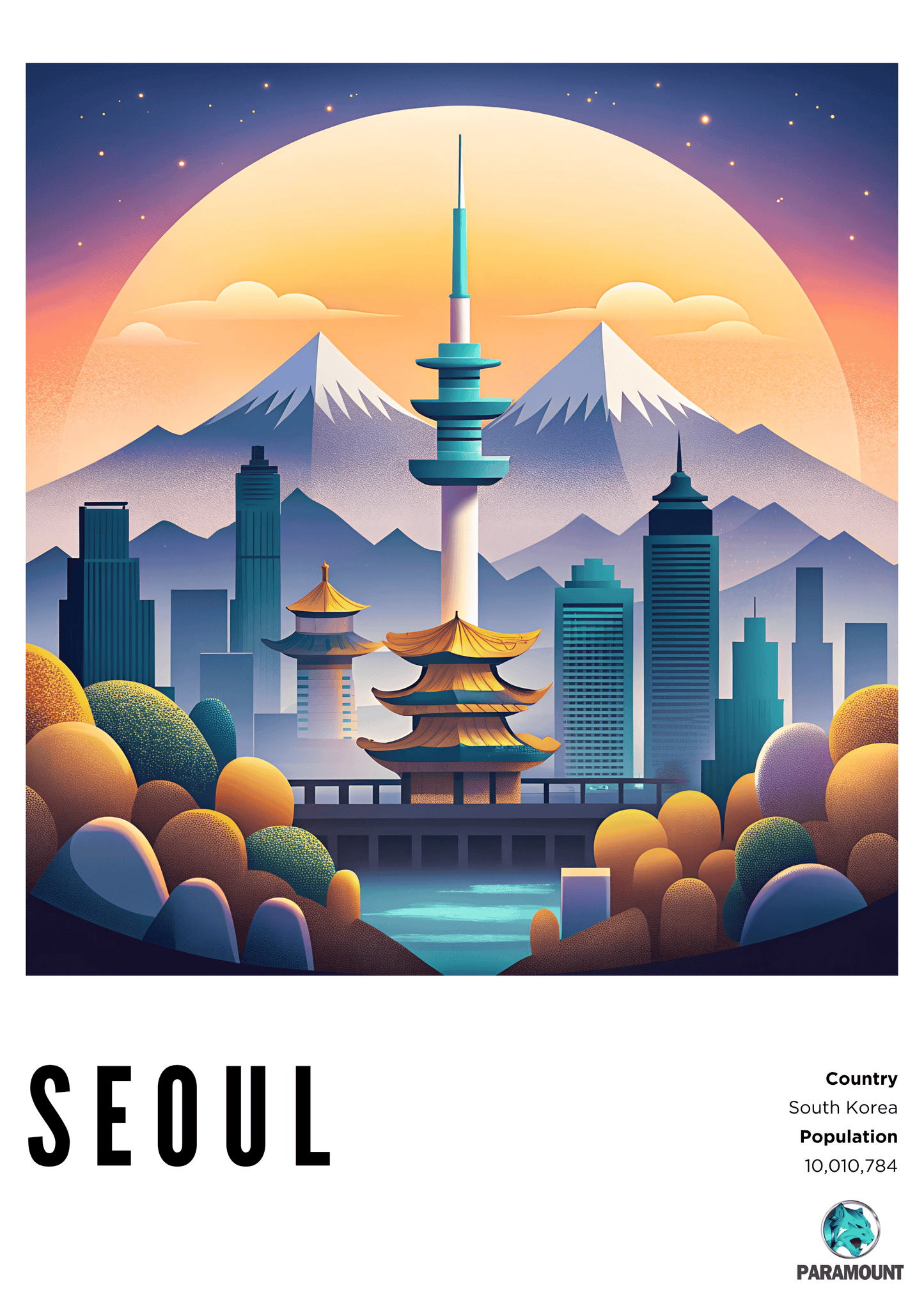 South Korea