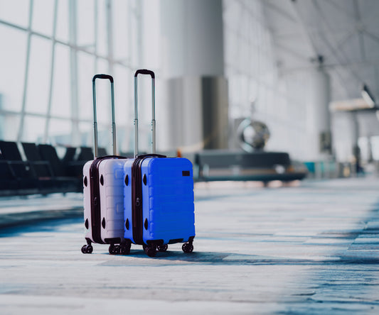 Additional Checked Luggage