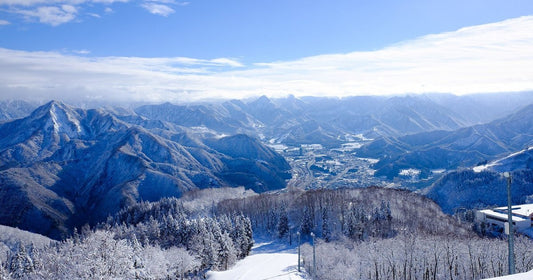 Tokyo Gala Yuzawa 1-Day Ticket