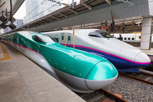 JR TOKYO Wide Pass (incld bullet train)