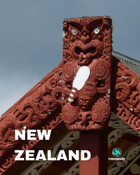 New Zealand