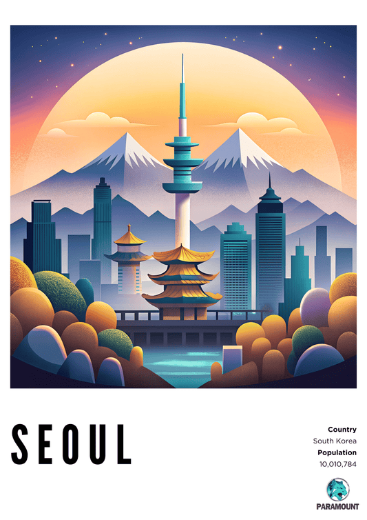 South Korea
