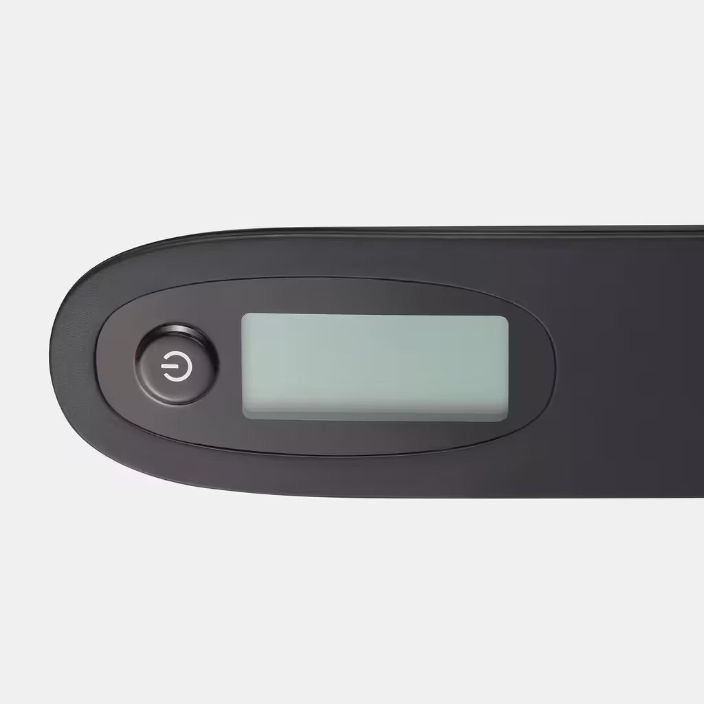 FORCLAZ Electronic Luggage Scale LS Travel - 50 kg Max