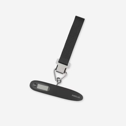 FORCLAZ Electronic Luggage Scale LS Travel - 50 kg Max